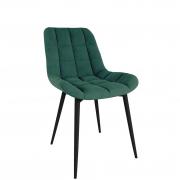 Стул Президент (2 шт.)  (Зеленый) 