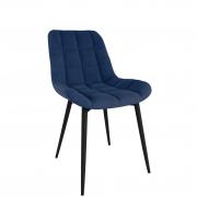 Стул Президент (2 шт.)  (Синий) 