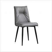 Стул Сенатор (2 шт.) (Графит экокожа)