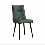 Стул Сенатор (2 шт.) (Олива экокожа)