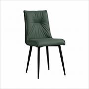 Стул Сенатор (2 шт.) (Олива экокожа)