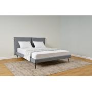 Кровать Сильвия (Данко Бетон)