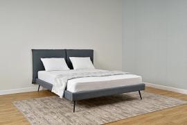 Кровать Сильвия (Лагуна пепел)