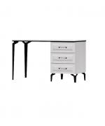 Стол Шарм СТ-1 (Анкор светлый/Рамка)