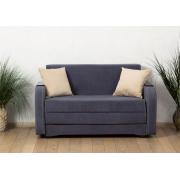 Диван-кровать Какао Серый (RS-28)