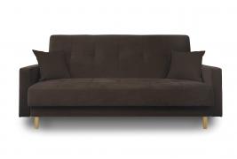 Диван Ченто БНП (Нео 09) Коричневый