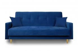 Диван Ченто БНП (Нео 27) Синий