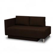 Диван Неаполь (Шоколад)