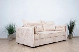 Диван Оливия Бежевый (Bliss-45)