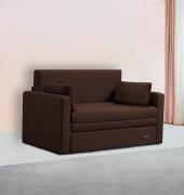 Диван выкатной Сириус (Шоколад)