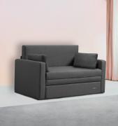 Диван выкатной Сириус (Серый)