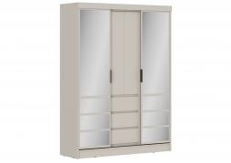 Шкаф-купе Комфорт-15 (Кашемир)