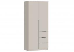 Шкаф Вентуро ШК-001 (Кашемир)