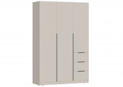 Шкаф Вентуро ШК-002 (Кашемир)