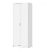 Шкаф Руна ШК-02 (Белый)