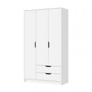 Шкаф Руна ШК-03 (Белый)