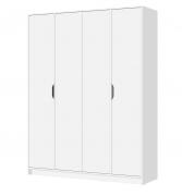 Шкаф Руна ШК-04 (Белый)