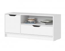 Тумба Руна ТВ-01 (Белый)