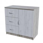 Комод Бася КМ-553М