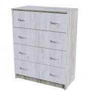 Комод Бася КМ-554