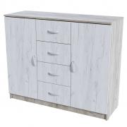 Комод Бася КМ-555М