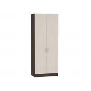 Шкаф Бася ШК-554 (со штангой) (Венге/Белфорт)