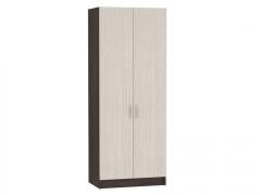 Шкаф Бася ШК-554 (со штангой) (Венге/Белфорт)