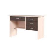 Стол письменный Сити (Венге/Белфорт)