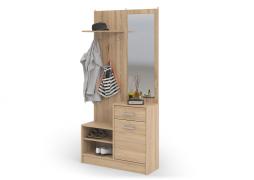 Прихожая Дебора (Сонома)