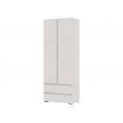 Шкаф Хелен ШК-01 (Белый)