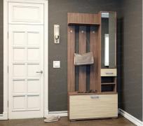 Прихожая Сорренто (Шимо Темный/Шимо Светлый)