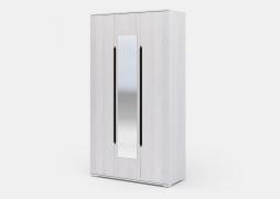 Шкаф Валенсия 3х ств. (ШК-012)