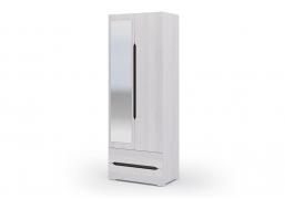 Шкаф Валенсия 2х ств. с ящиками (ШК-011)