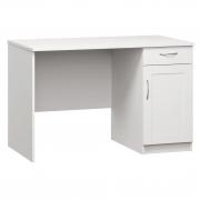 Стол Кастор (116х65) (Белый)