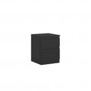 Тумба Кастор (2 ящика) (Венге)