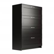 Комод Сириус 4 ящика (Венге)