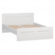 Кровать Сириус 1600х2000 (Белая)