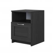 Прикроватная тумба Сириус (Венге)