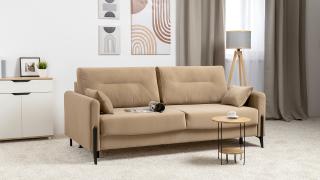 Диван - кровать Барселона Diagonal 290 (бежевый)