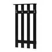 Вешалка Машенька ВШ-201 (Венге/Белфорт)