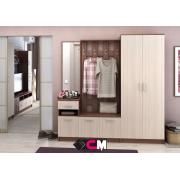 Модульная прихожая Машенька