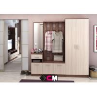 Модульная прихожая Машенька