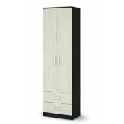 Шкаф Машенька ШК-201 (Венге/Белфорт)