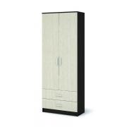 Шкаф Машенька ШК-202 (Венге/Белфорт)