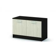 Тумба Машенька ТБ-202 (Венге/Белфорт)