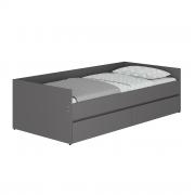 Кровать-трансформер Симпл КР-51 (Графит)
