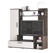 Стенка Евро-2 (Венге/Лоредо)