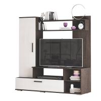 Стенка Евро-2 (Венге/Лоредо)