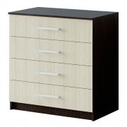 Комод Фиеста 850 (Венге/Лоредо)