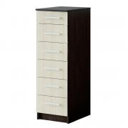 Комод Фиеста 400 (Венге/Лоредо)